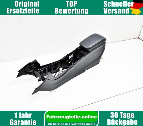 Mittelarmlehne mit