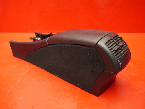 Mittelarmlehne mercedes - mittelarmlehne, e