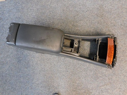 Mittelkonsole armlehne - mittelkonsole,