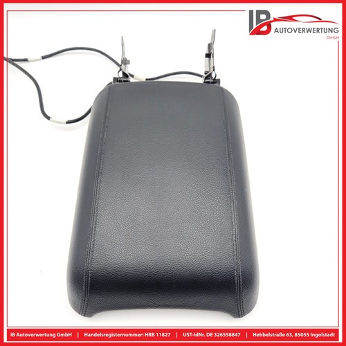 Armlehne staufachklappe - armlehne,
