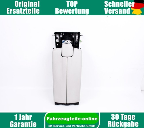 Mittelarmlehne armablage weiß - mittelarmlehne,