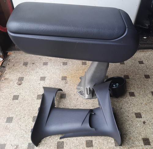 Mercedes benz mittelarmlehne - mercedes,