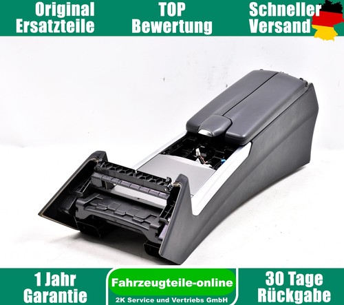 Mittelarmlehne mit