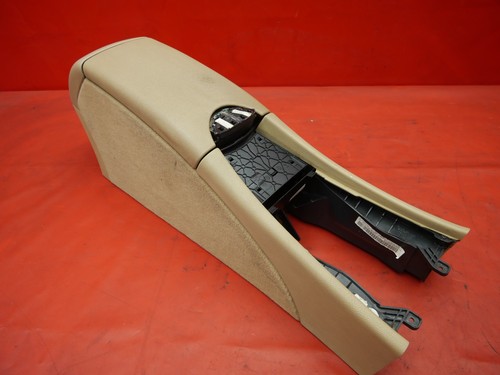 Mittelarmlehne mercedes - mittelarmlehne, e