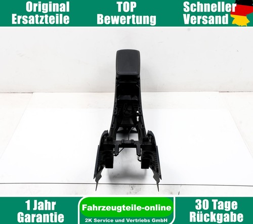 Mittelarmlehne mit